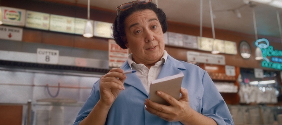 Hellmann’s combines humor and heart in big game teaser at Katz’s Deli